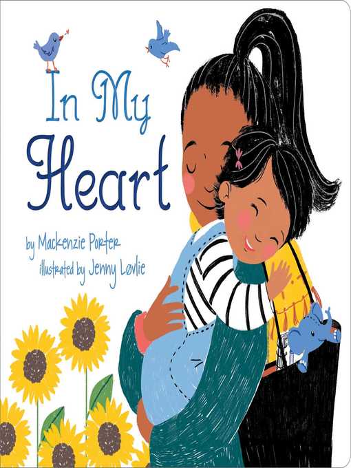 Title details for In My Heart by Mackenzie Porter - Available